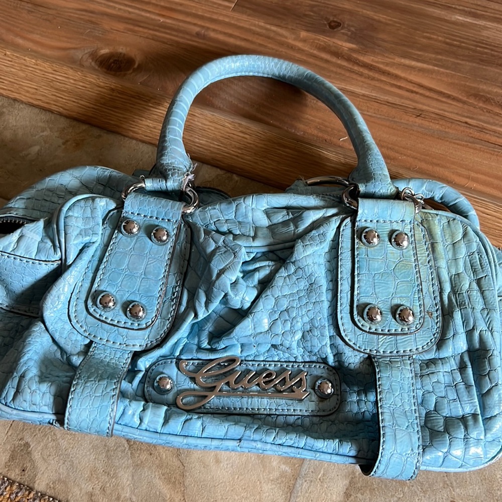 Guess bag